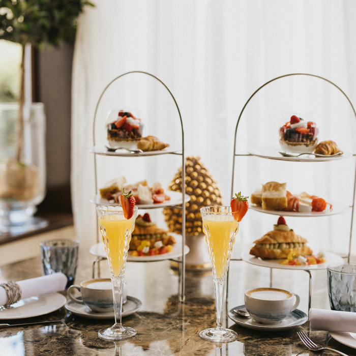 Breakfast Menu Image