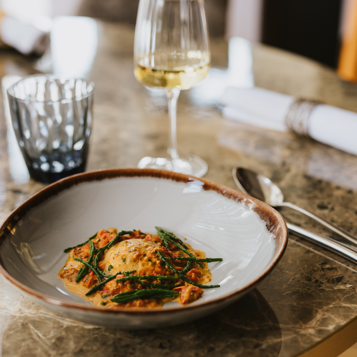 Sicilian Dinner Experience Image