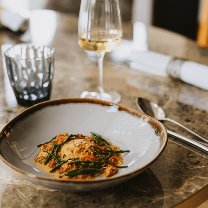 Sicilian Lunch Experience Image