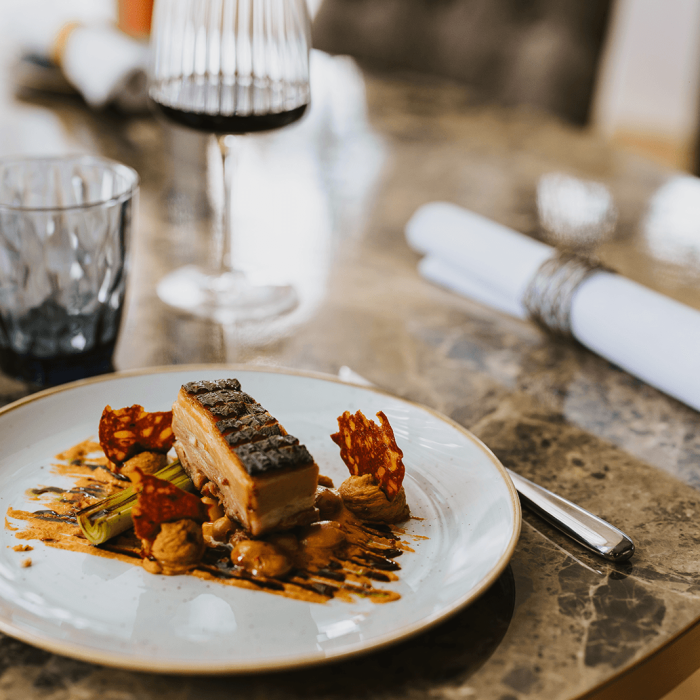 Sicilian Lunch Experience Image